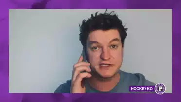 Le hockey KO de Lord Betterave
