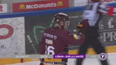 Les clubs lémaniques vont bien
