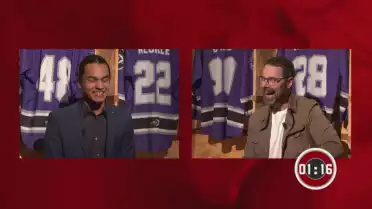 2 minutes pour le biennois Noah Delémont