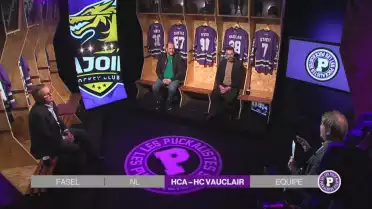 Le HC Ajoie devient le HC Vauclair