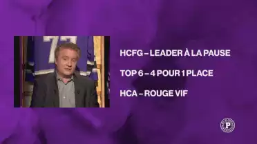 Émission du 31 janvier 2022