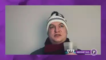 Le hockey KO de Lord Betterave