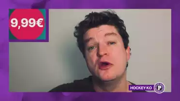 Le hockey KO de Lord Betterave