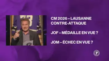 Émission du 14 février 2022