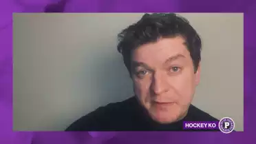 Le hockey KO de Lord Betterave