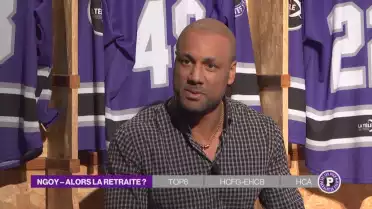 L&#039;invité des Puckalistes est Michael Ngoy