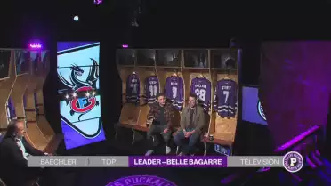 Fribourg battu à Lugano, mais &quot;sauvé&quot; par Genève-Servette