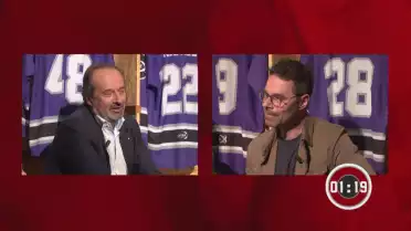 2 minutes pour Philippe Baechler