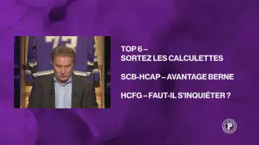 Émission du 14 mars 2022