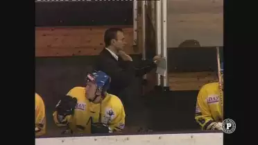 L&#039;invité des Puckalistes est Laurent Perroton