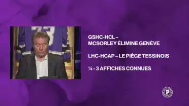 Émission du 21 mars 2022