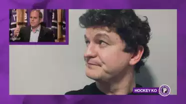Le hockey KO de Lord Betterave