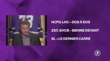 Émission du 28 mars 2022