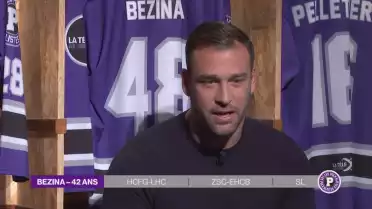 L&#039;invité des Puckalistes est Goran Bezina