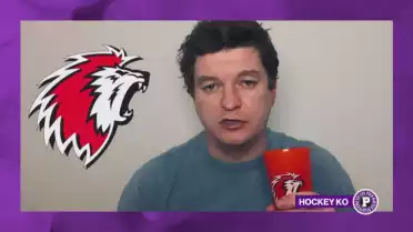Le hockey KO de Lord Betterave