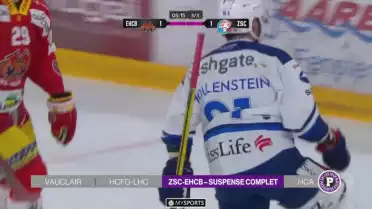 Bienne a manqué une &quot;balle de match&quot;