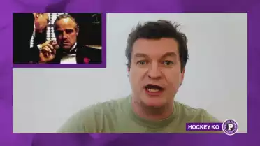 Le hockey KO de Lord Betterave