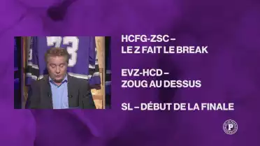 Émission du 11 avril 2022