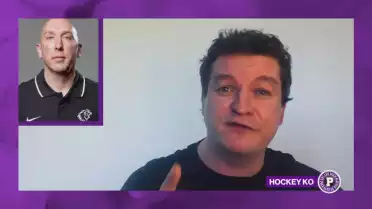 Le hockey KO de Lord Betterave