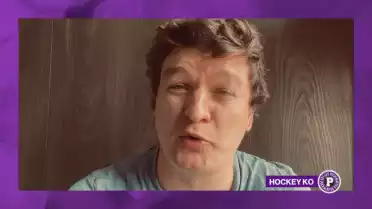 Le hockey KO de Lord Betterave