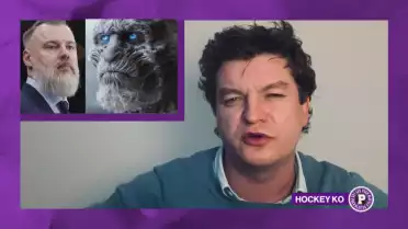 Le hockey KO de Lord Betterave