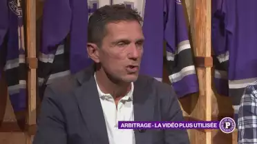 Quels sont les changements de règles pour la saison ?