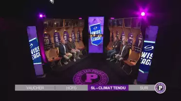 A quoi va ressembler le championnat de Swiss League ?