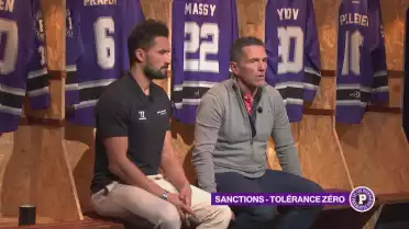 Les sanctions pleuvent. Va-t-on vers une tolérance zéro ?