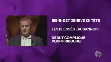 Émission du 26 septembre 2022
