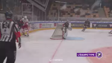 Découvrez l&#039;équipe type des Puckalistes