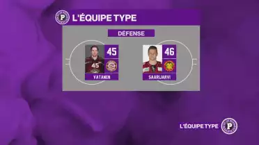Découvrez l&#039;équipe des Puckalistes