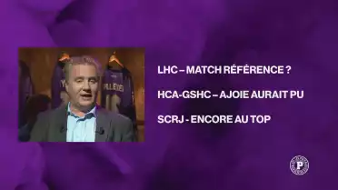 Émission du 10 octobre 2022