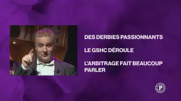 Émission du 17 octobre 2022