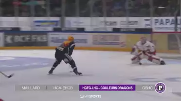 Fribourg a mis fin à la série victorieuse de Lausanne