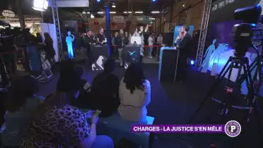 Eric Blum attaque Fabrice Herzog en justice