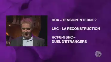 Émission du 7 novembre 2022