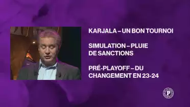 Émission du 14 novembre 2022