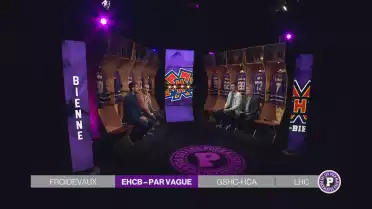 Le HC Bienne enchâine 4 défaites consécutives