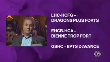 Émission du 28 novembre 2022