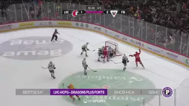Week-end parfait pour Fribourg, Lausanne s&#039;enfonce
