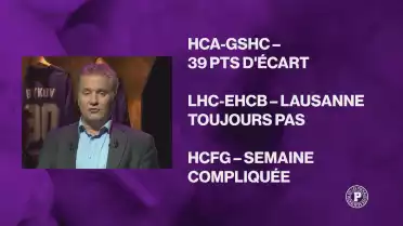 Émission du 5 décembre 2022
