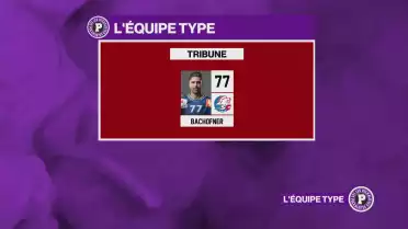 Découvrez l&#039;équipe type des Puckalistes