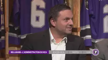 L&#039;invité des Puckalistes est Kimmo Bellmann