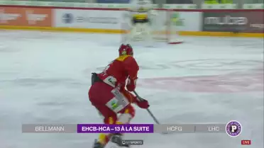 Ajoie s&#039;incline dans le derby du Jura