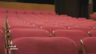 Pully Québec 2022 - La préparation 4/4