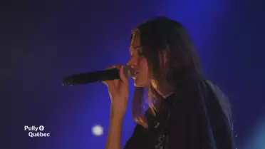 Pully Québec 2022 - Les meilleurs moments du festival