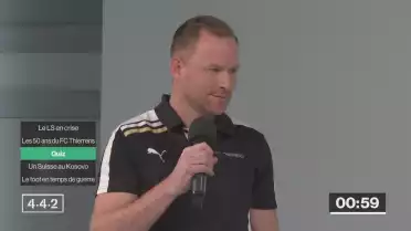 Le Quiz du FC Thierrens