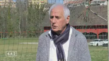 Suisse-Kosovo dans l&#039;oeil d&#039;un expert