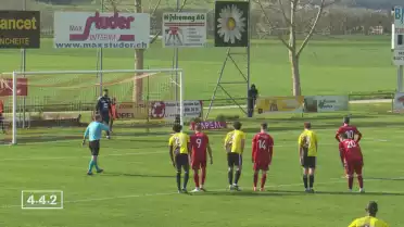 Bavois remporte le derby