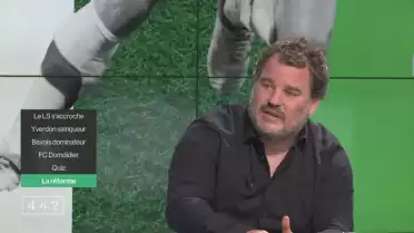 La révolution du foot suisse ?